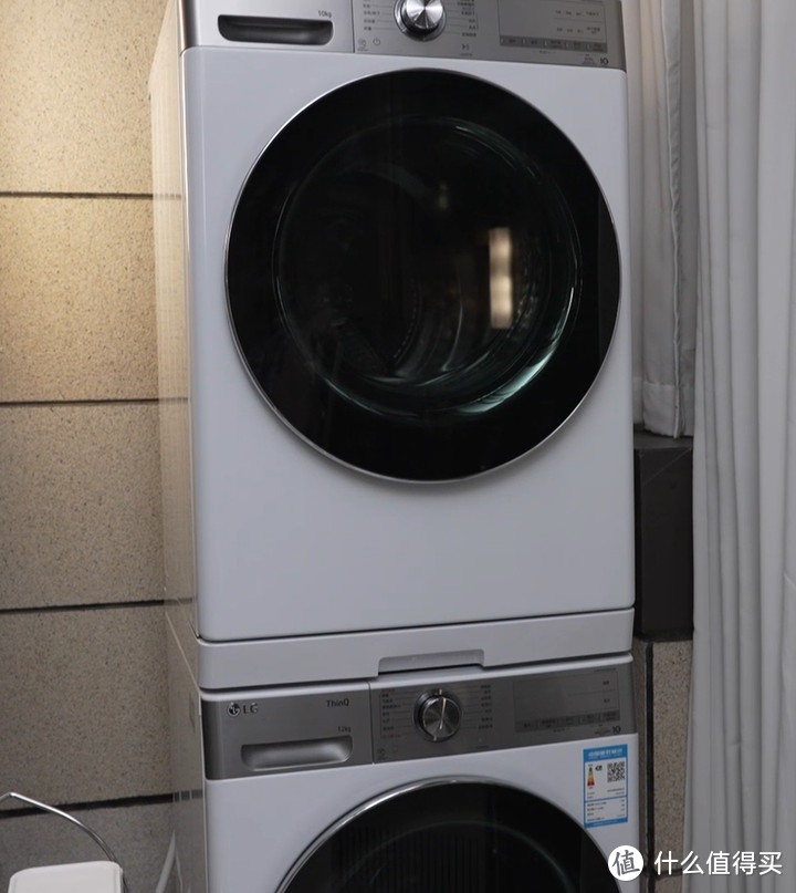 双11想买套万元价位的洗烘套装，有没有推荐的？哪个品牌值得信赖些？
