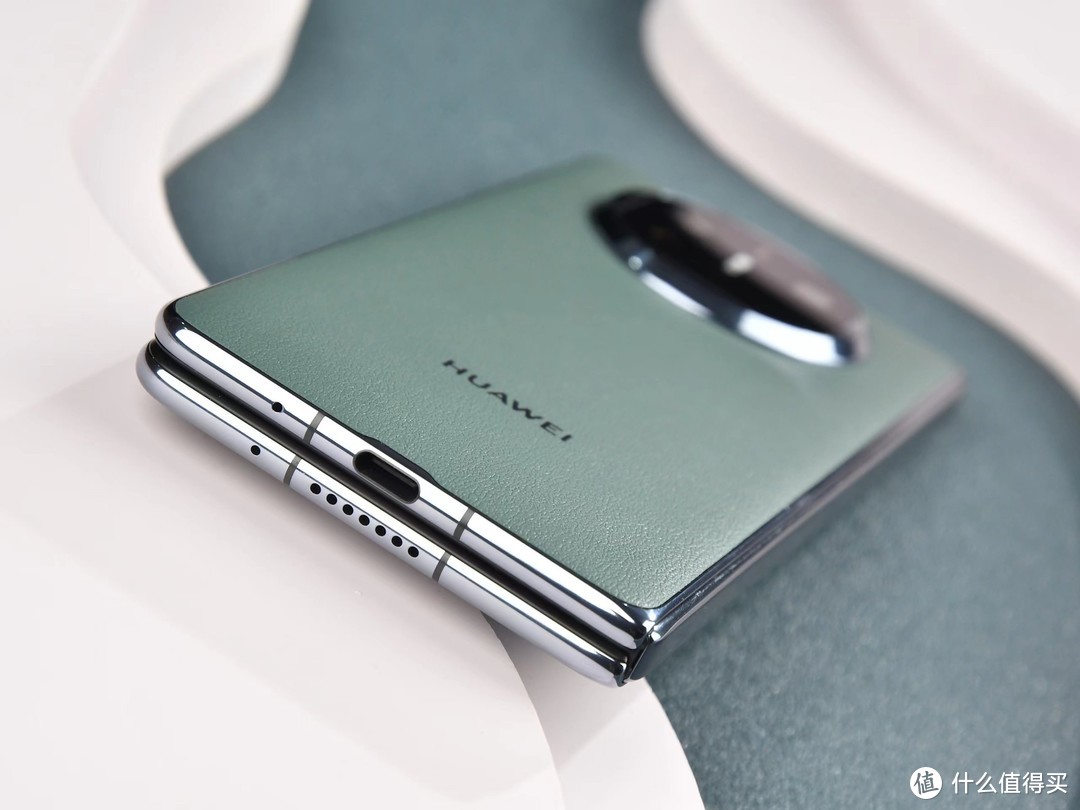 华为mate x5横空出世,带着强大的灵犀通信技术!