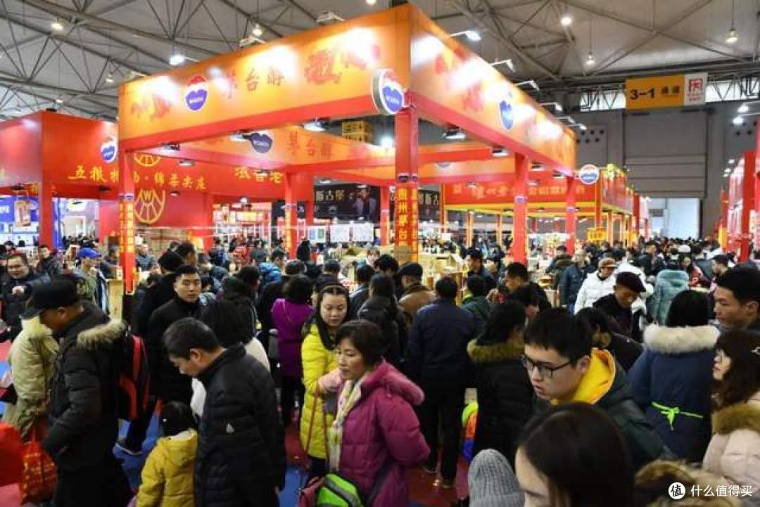 川渝两地政府部门鼎力支持,全国规模最大节庆会展——本届四川年货节