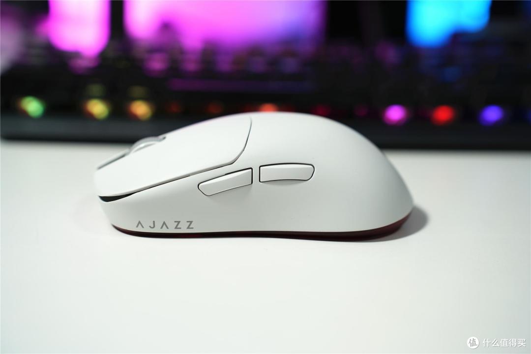 当前位置:>社区首页>电脑数码>电脑外设>鼠标>ajazz/黑爵鼠标>文章