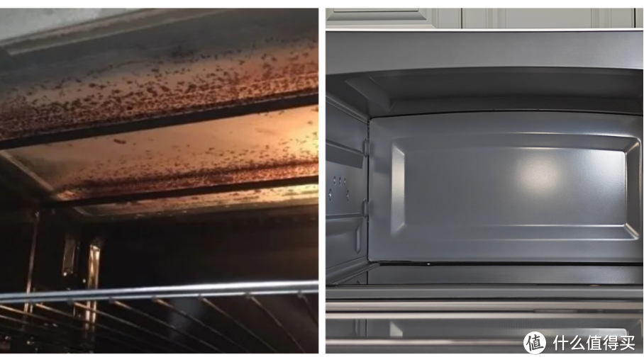 东芝石窑水波炉XD95开箱实测：功能比普通微蒸烤还多关键性价比还高？