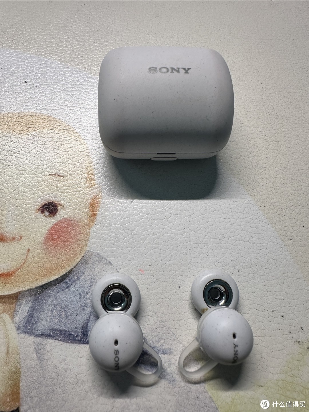 airpods2敲击位置图解图片