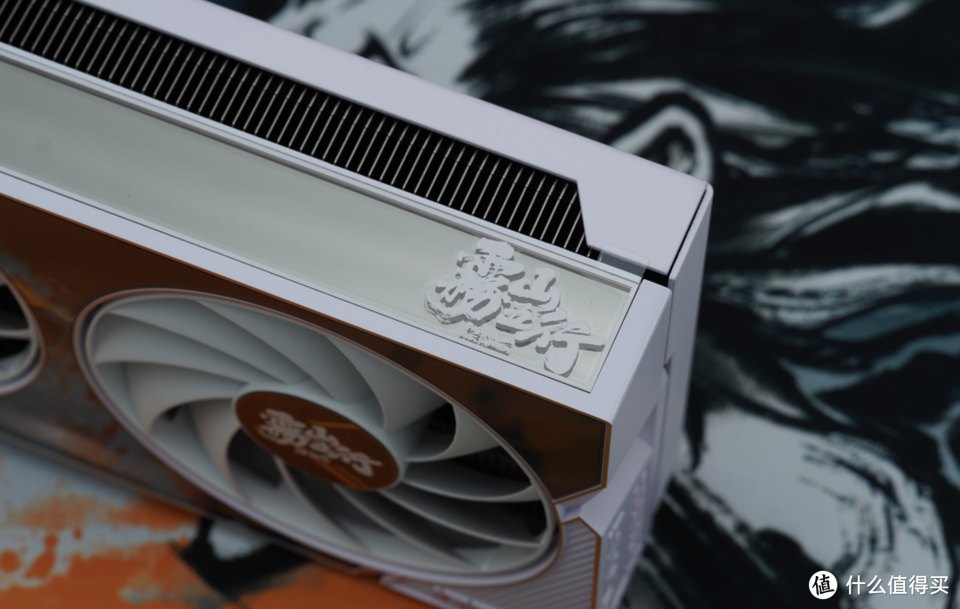 横跨国漫+游戏双次元 七彩虹iGame GeForce RTX 4060 雾山五行定制版 OC 8GB 新品测评