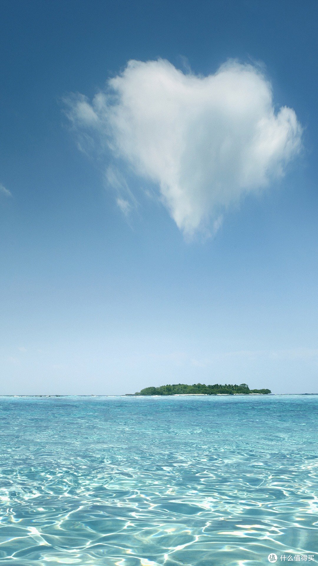 马尔代夫：隐藏在海洋中的奢华天堂!
