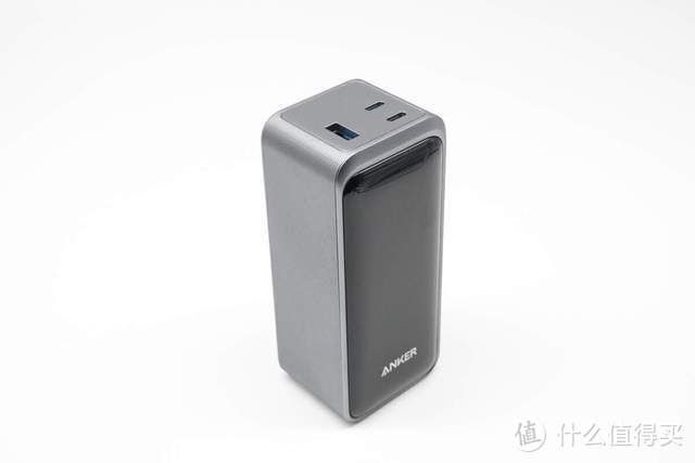 超快自充速度，有线、无线皆 100W，AnkerPrime 20000mAh 充电宝评测