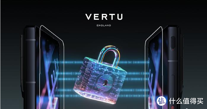 VERTU香港发布会推新品AI手机，展现WEB3+AI融合能力