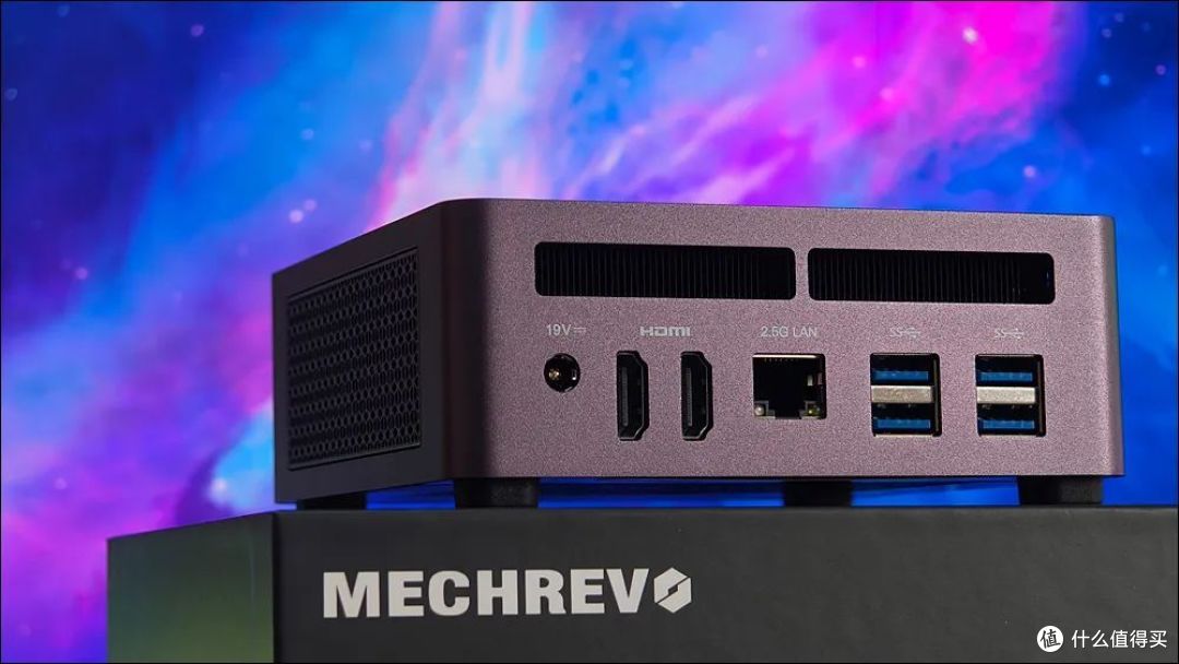 笔记本选购 篇一百四十四:无界14pro和无界s对比评测 锐龙7840hs