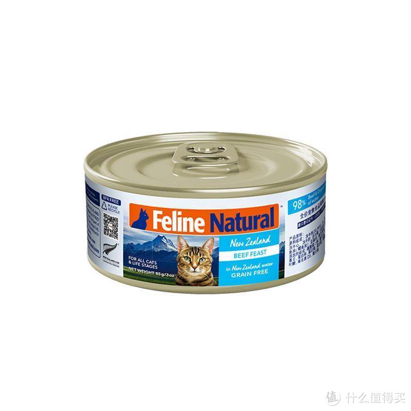 幼猫能吃罐头吗？超实用的幼猫主食罐头推荐！