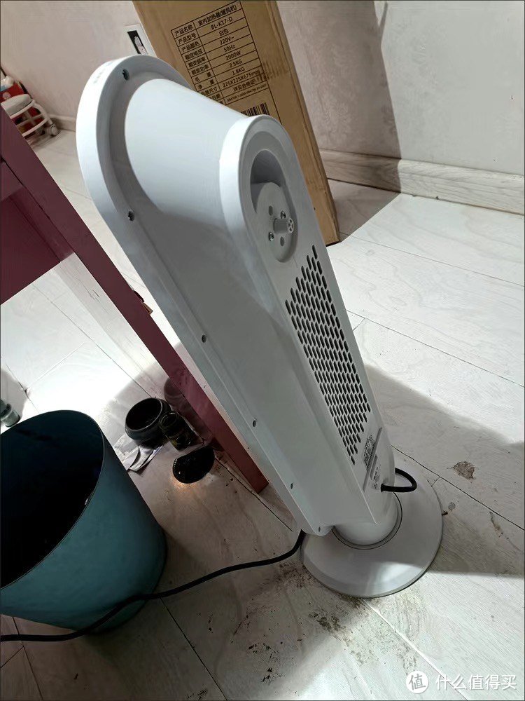 HYUNDAI取暖器是一款值得强烈推荐的取暖设备