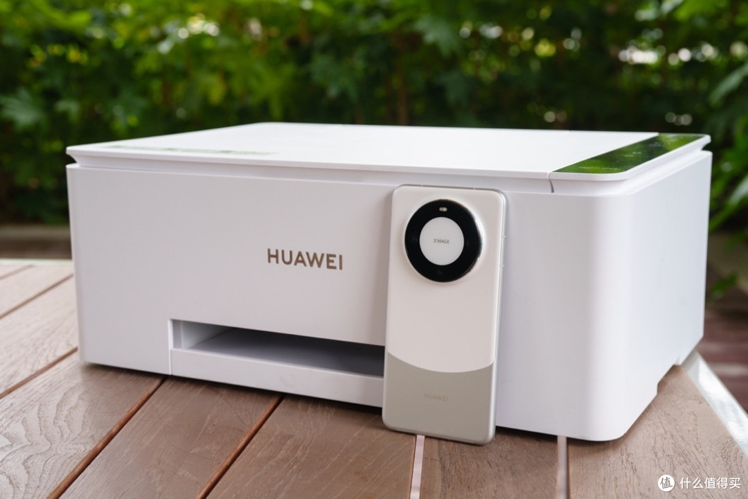 简单易用更智慧华为零门槛鸿蒙打印机让学习更轻松