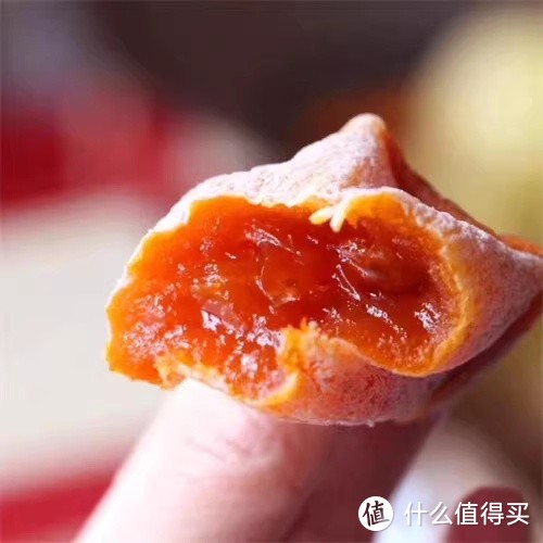富平柿饼