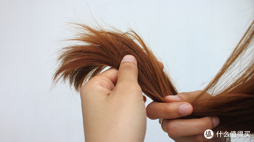 头发老是分叉和枯燥怎么办？总结11大头发保养指南！