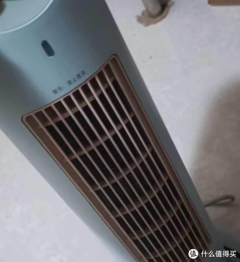 100个拯救冷冬好物之小熊（Bear）取暖器暖风机办公室电暖器