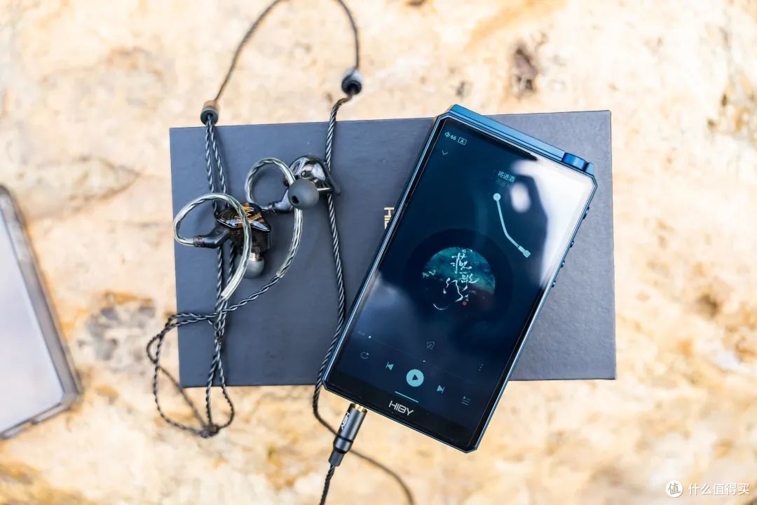 为发烧而生!挑剔耳朵也能享受高品质hifi音乐,海贝r6三代卷出性价比