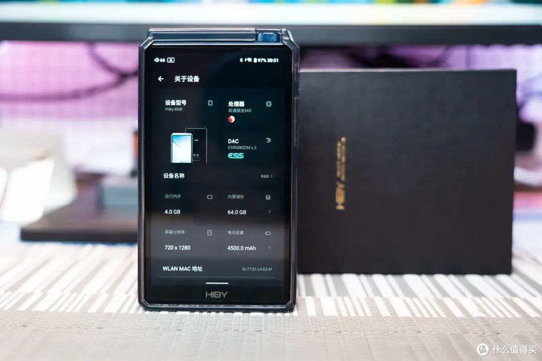 为发烧而生挑剔耳朵也能享受高品质hifi音乐海贝r6三代卷出性价比