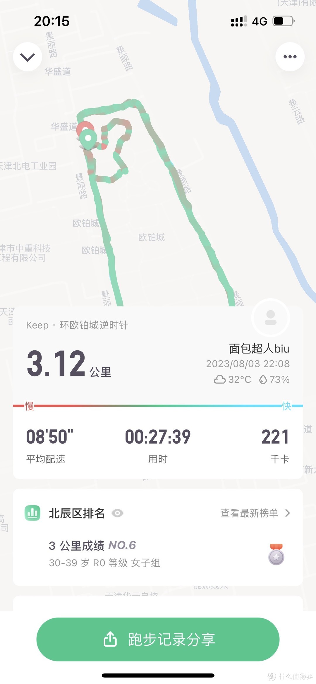 630拿下这款亚瑟士，配速跑成7分钟，请问我配得上它嘛？