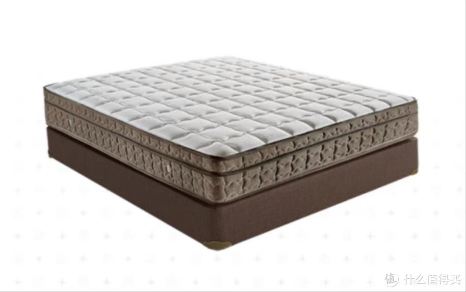 谁说三千左右买不到好床垫?十款3000左右床垫推荐，买到就是赚到！