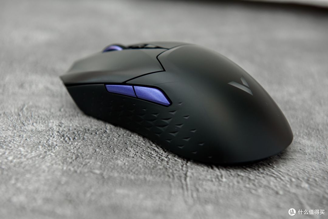 高性价比电竞鼠标——雷柏vt3s开箱