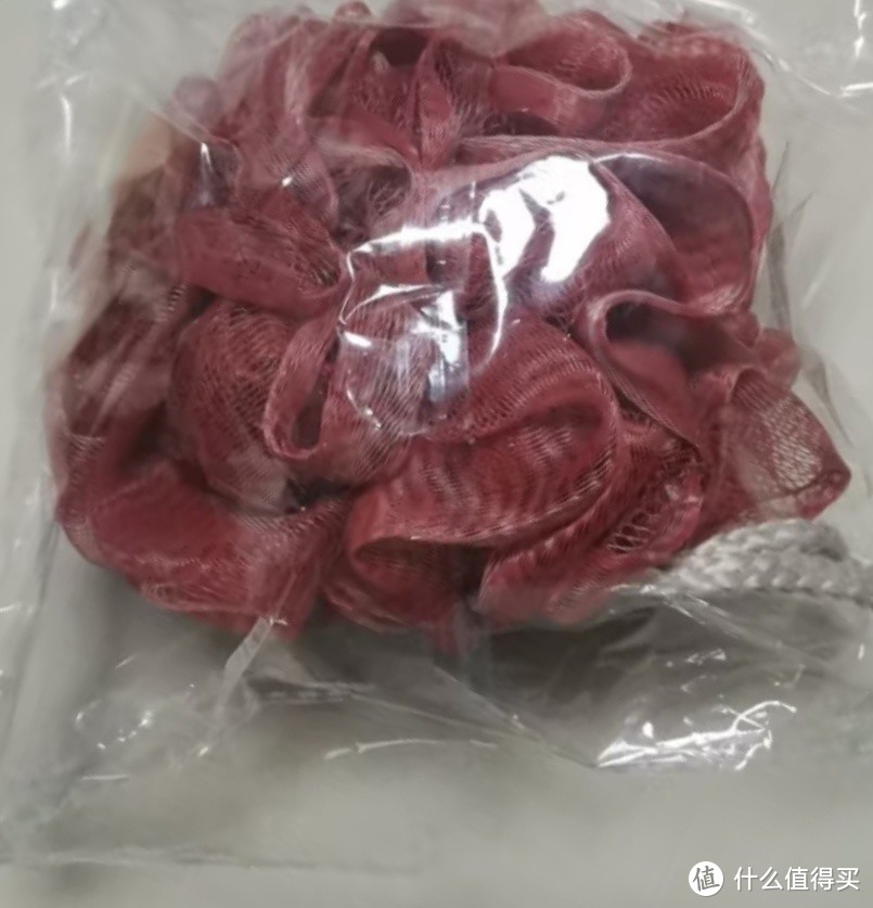 双十一用品硬核攻略之雨伊夏  浴花沐浴球超大超柔软搓澡巾男女士洗澡神器起泡网不散浴球澡花