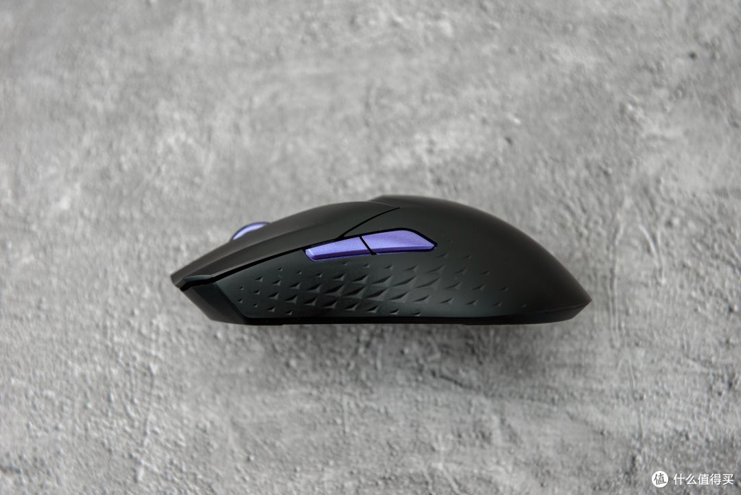 高性价比电竞鼠标——雷柏vt3s开箱