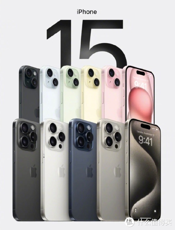 research此前发布的报告,iphone15系列在中国上市后17天的销量不及前