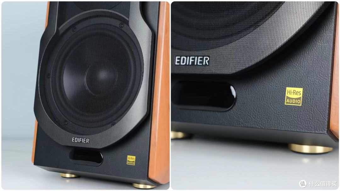 追求桌面好音质,紧跟漫步者的步伐——17年桌面音响使用经验,帮您甄选