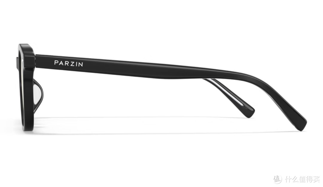 帕森（PARZIN）防蓝光防辐射眼镜 明星同款 学院风抗蓝光手机护目镜，194元超值的好价格。