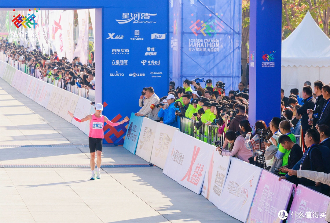 马拉松 篇五:遗憾又无憾,终点终还愿