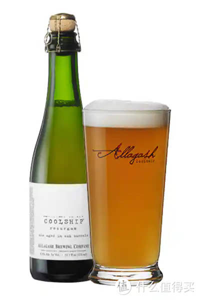 Allagash Coolship Resurgam