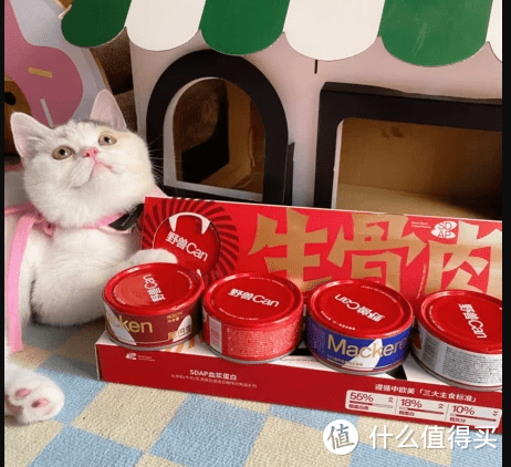 国产猫罐头的实际水平究竟如何？顶级的优质猫罐头分享