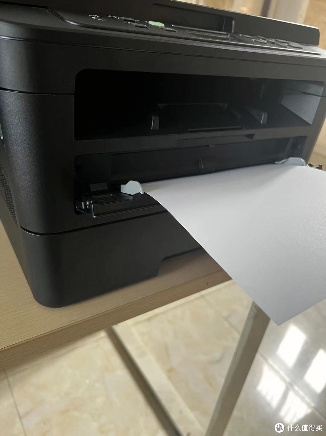 双十一必入的一款家用办公打印机，带视频亲测