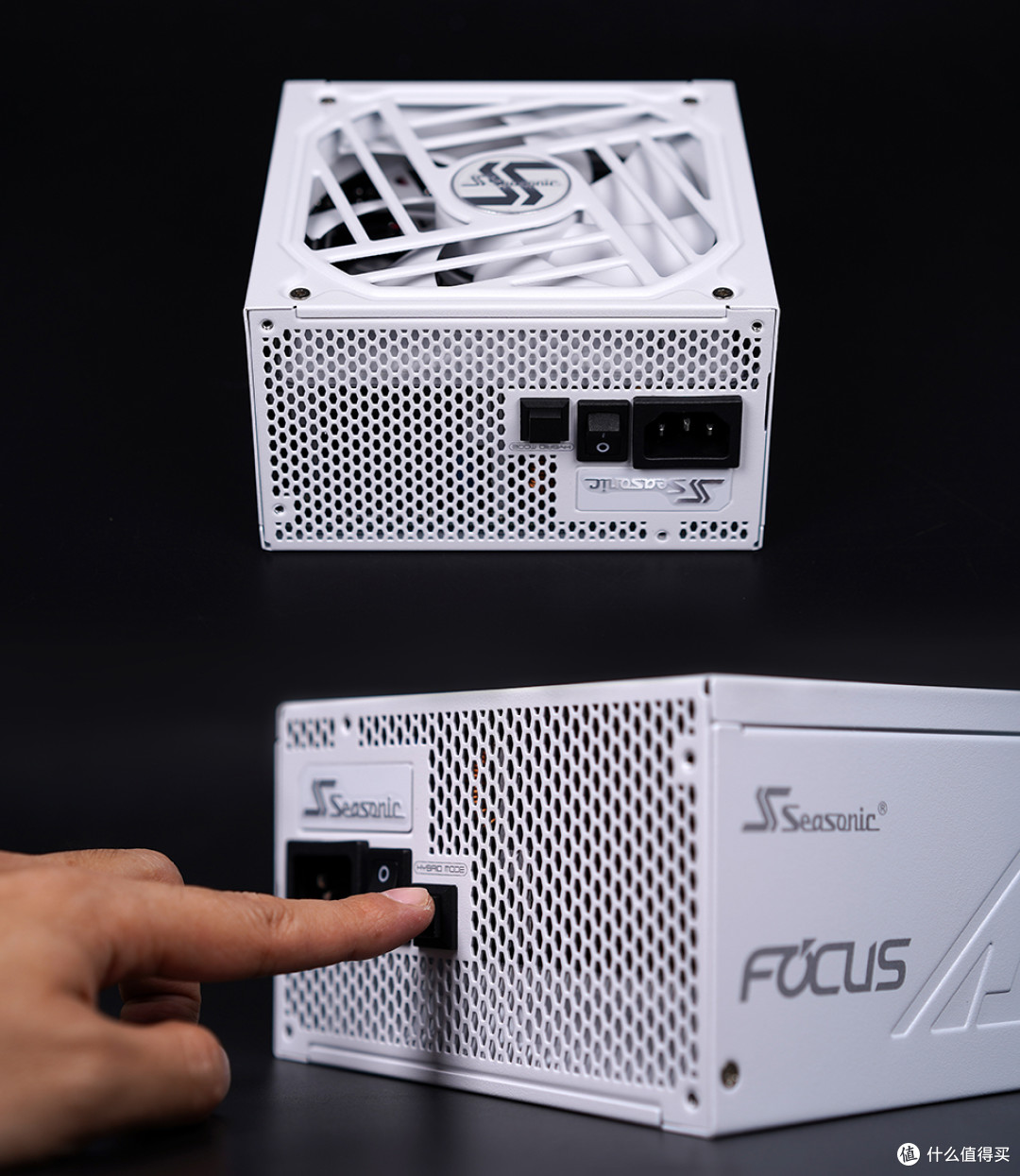 14900k z790 formula rtx4090,联力包豪斯 vision 机箱装机展示