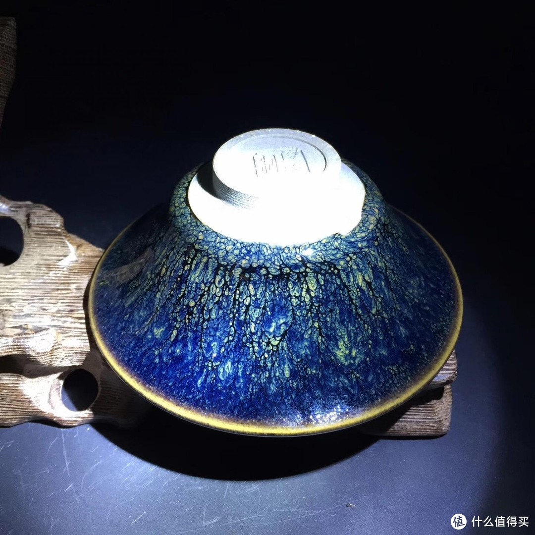 古代马克杯—建盏