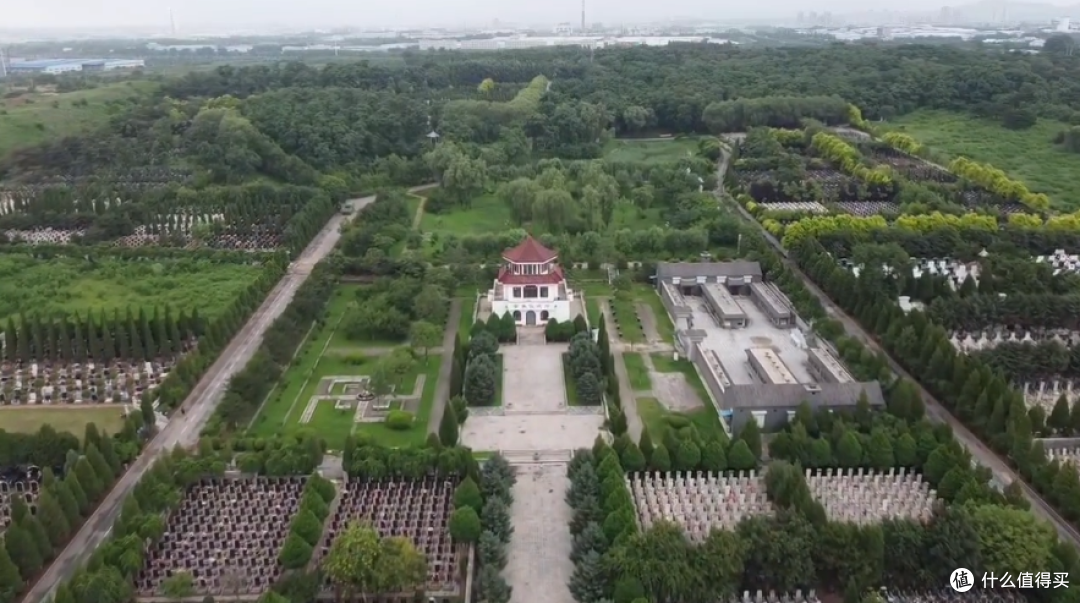 沈阳回龙岗墓园篇一沈阳回龙岗革命烈士公墓值得买吗