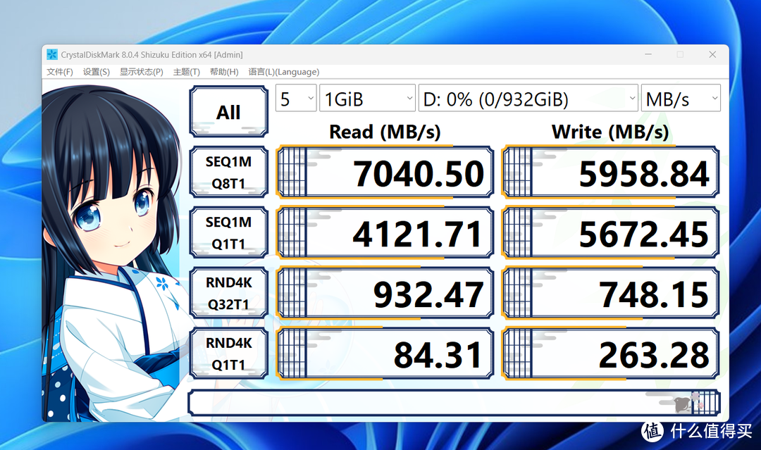【重新定义PCIe 4.0】7300+MB/s的速度谁顶得住！希捷酷玩530电竞级SSD固态硬盘体验分享