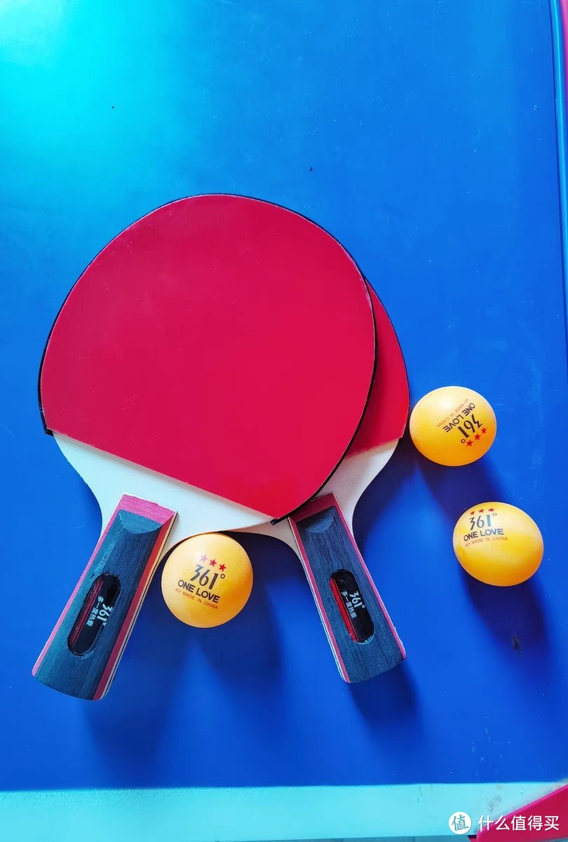 乒乓装备升级秘籍📚：361乒乓球拍🏓正品旗舰店选购攻略！