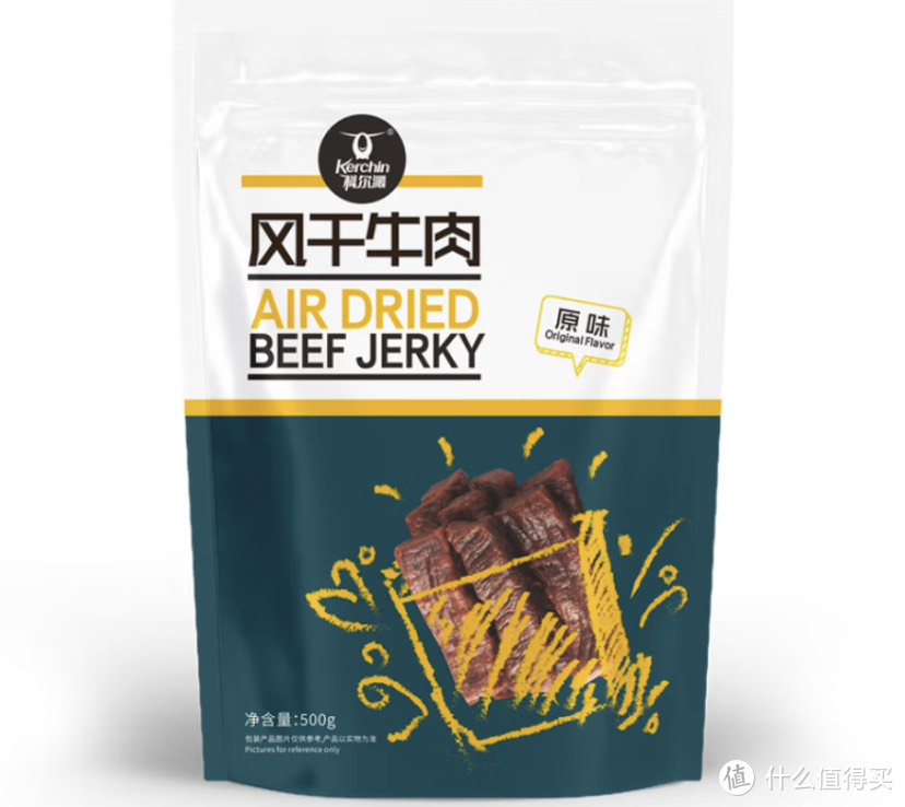 美食美味牛肉干，牛肉干选购攻略