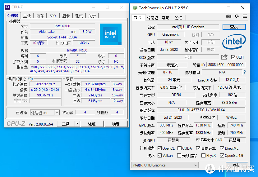 BESTCOM-N100 小主机：性价比极高的入门级选择