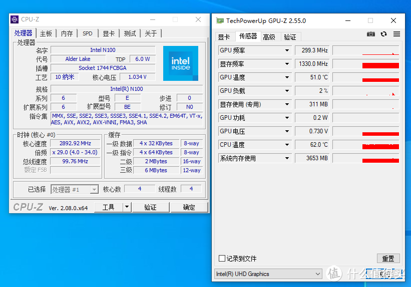 BESTCOM-N100 小主机：性价比极高的入门级选择