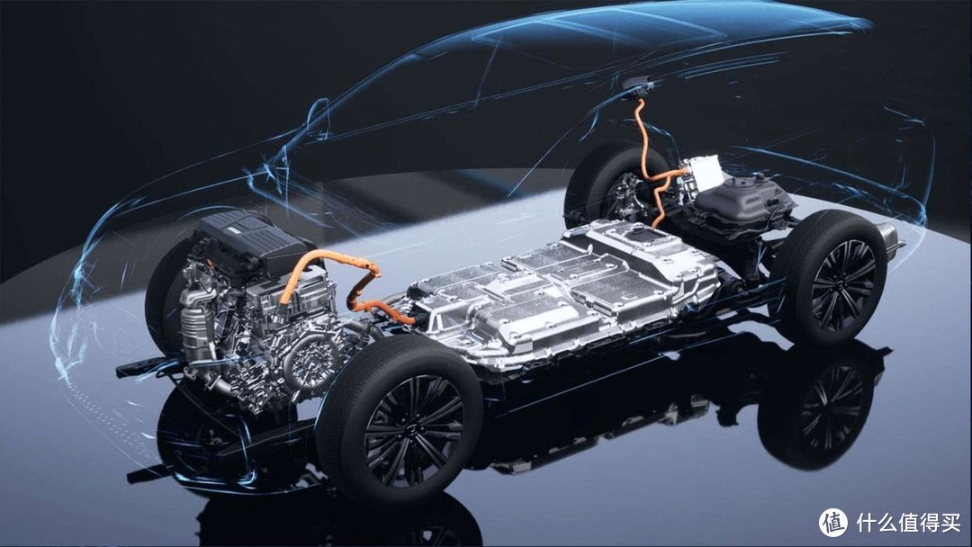 燃油车再见!最高热效率45%的内燃机,和效率超90%的电机怎么比?