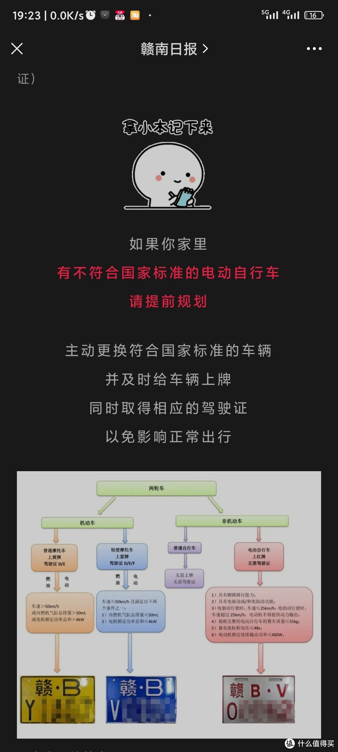 五星钻豹G2开箱安装-前轮微右偏-实测53码