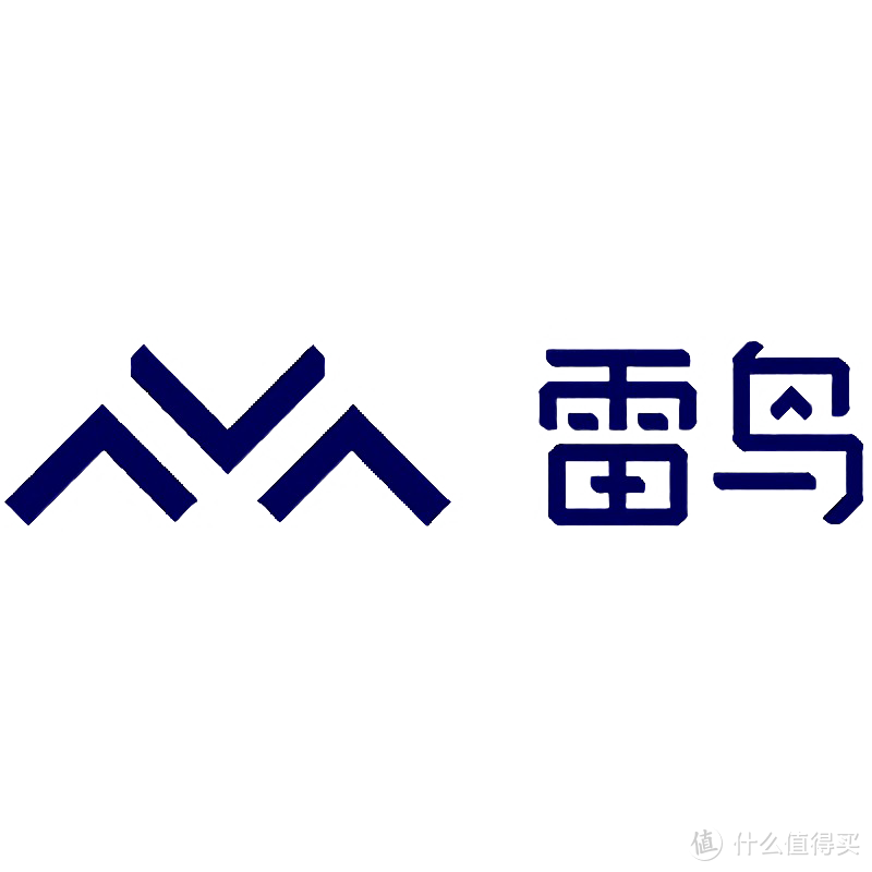 雷鸟电视 logo图片