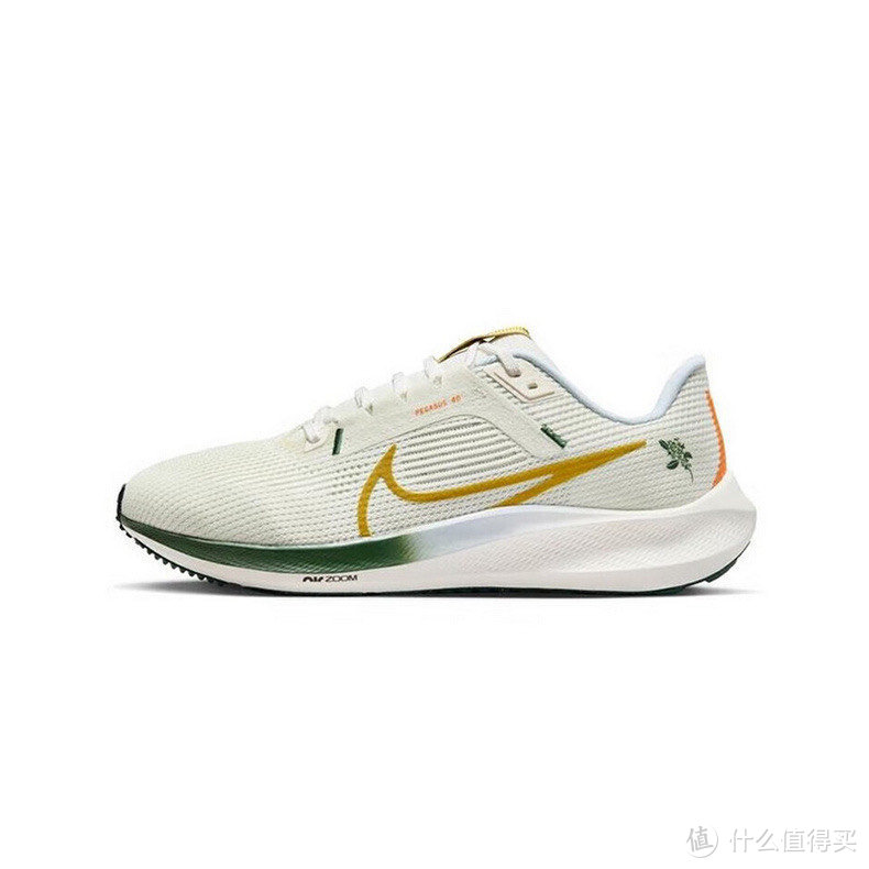 【Nike耐克PEGASUS 40】跑步鞋中的战斗机，让你成为运动场上的明星！