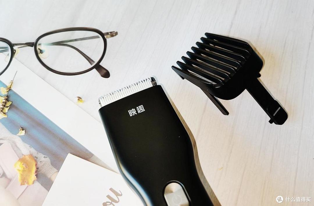 映趣电动理发器评测自己动手丰衣足食不出家门轻松理发