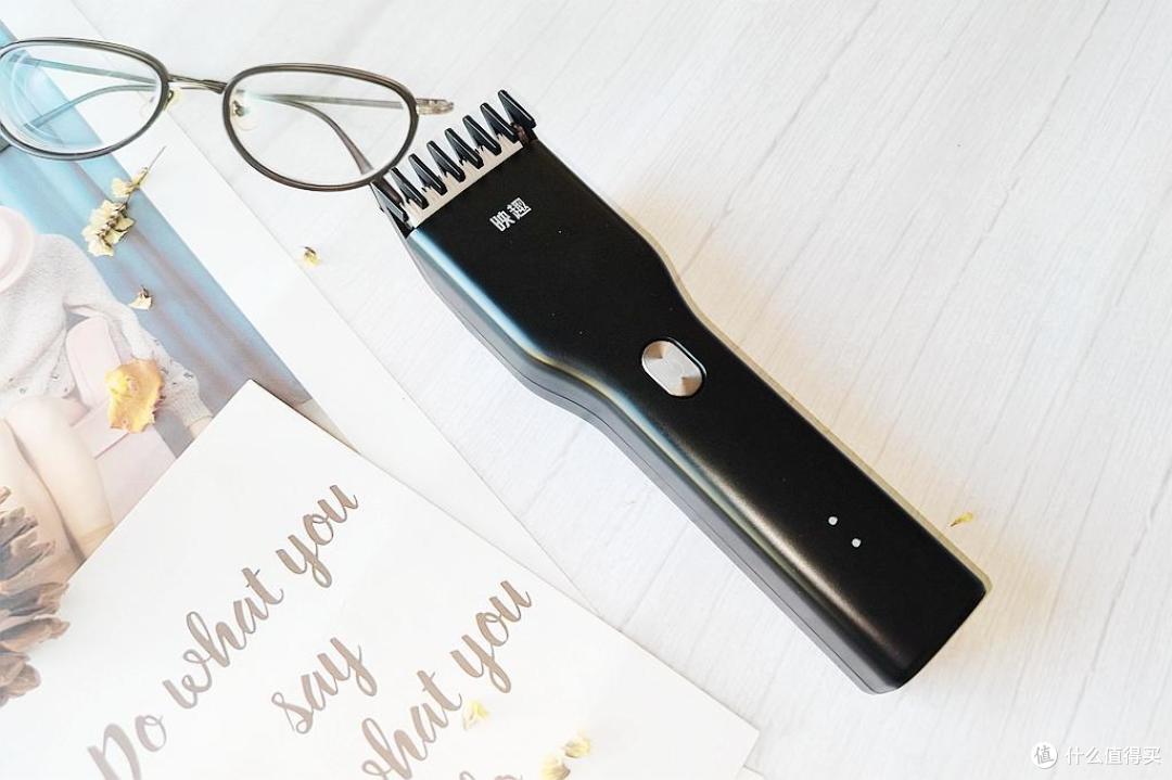 映趣电动理发器评测:自己动手丰衣足食,不出家门轻松理发!