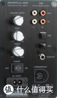 惊叹!AIRPULSE A80 有源音箱：音质绝佳，功能强大!