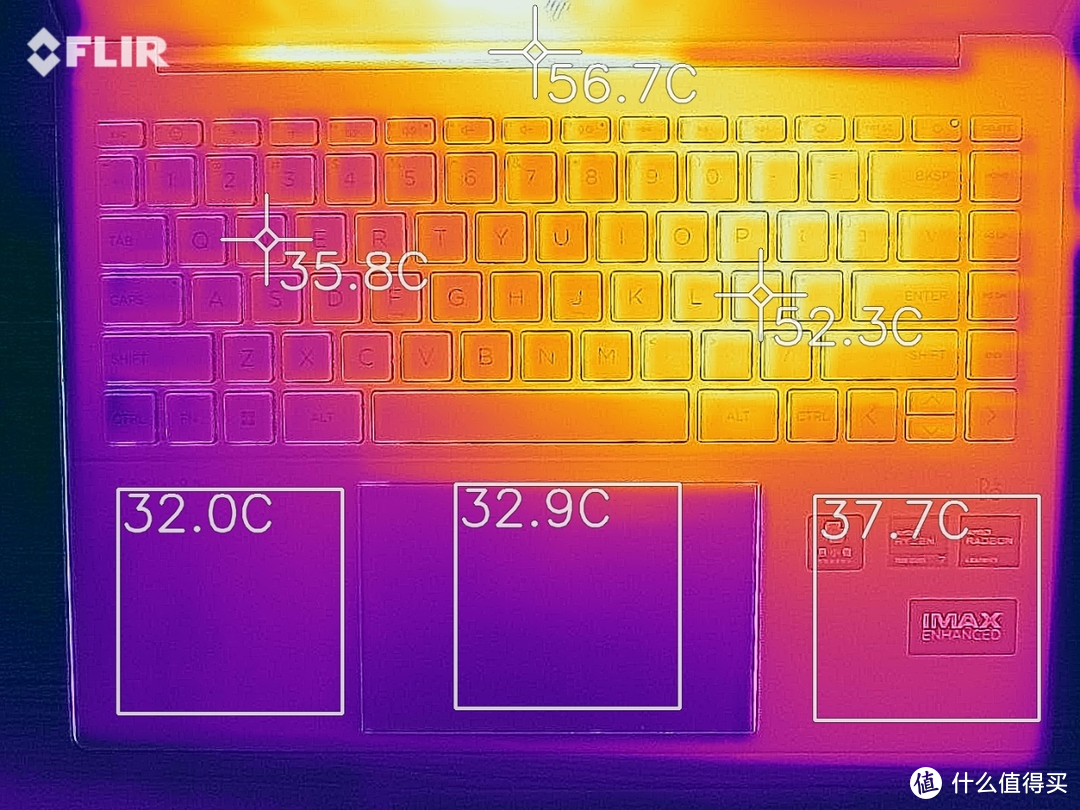 32G+1TB大存储，一线高性价比轻薄本开卷−惠普星Book Pro14 锐龙版