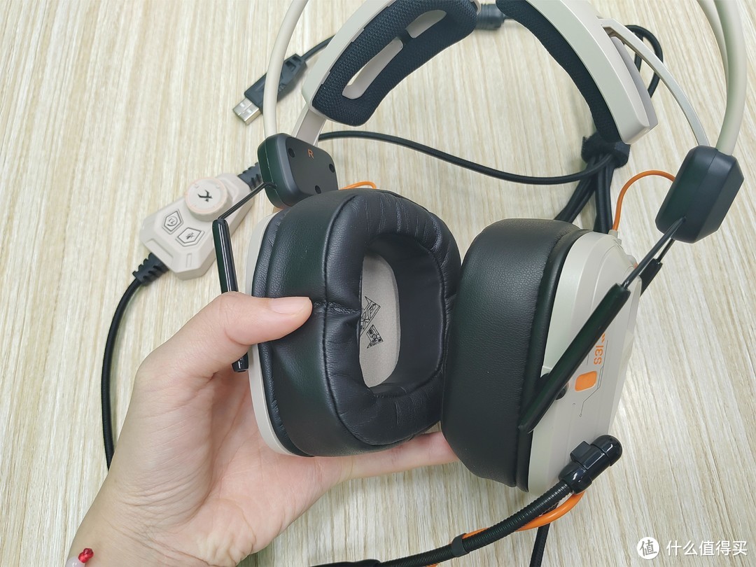 【双十一新品速递】西伯利亚S31头戴式游戏电竞耳机|游戏耳机|电竞耳机|头戴式耳机|高性价比游戏耳机