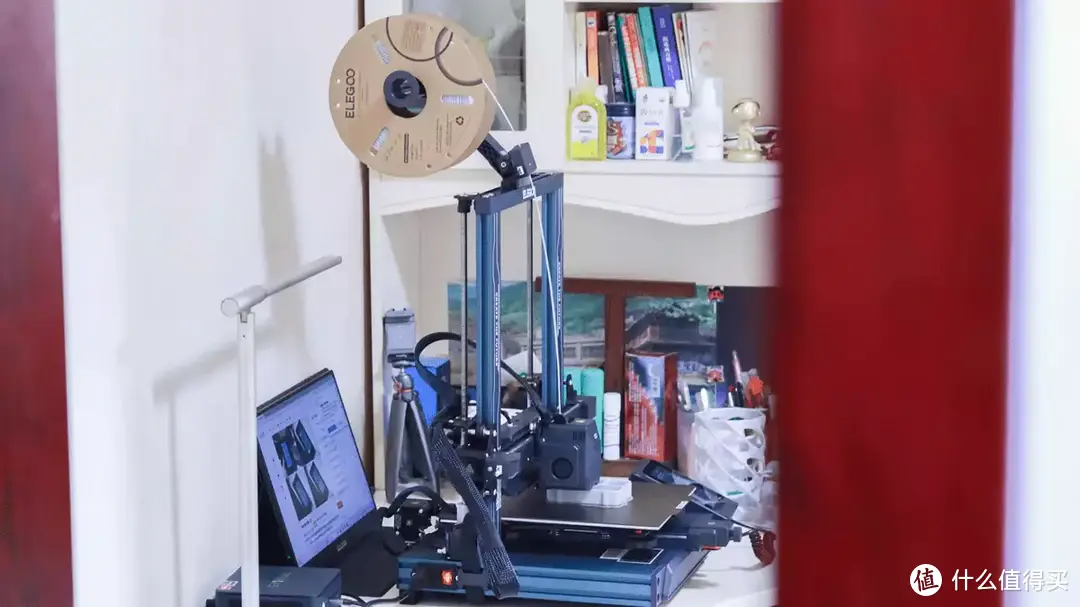 一千多块的3D打印机好用吗？ELEGOO爱乐酷Neptune 4 Pro海王星评测