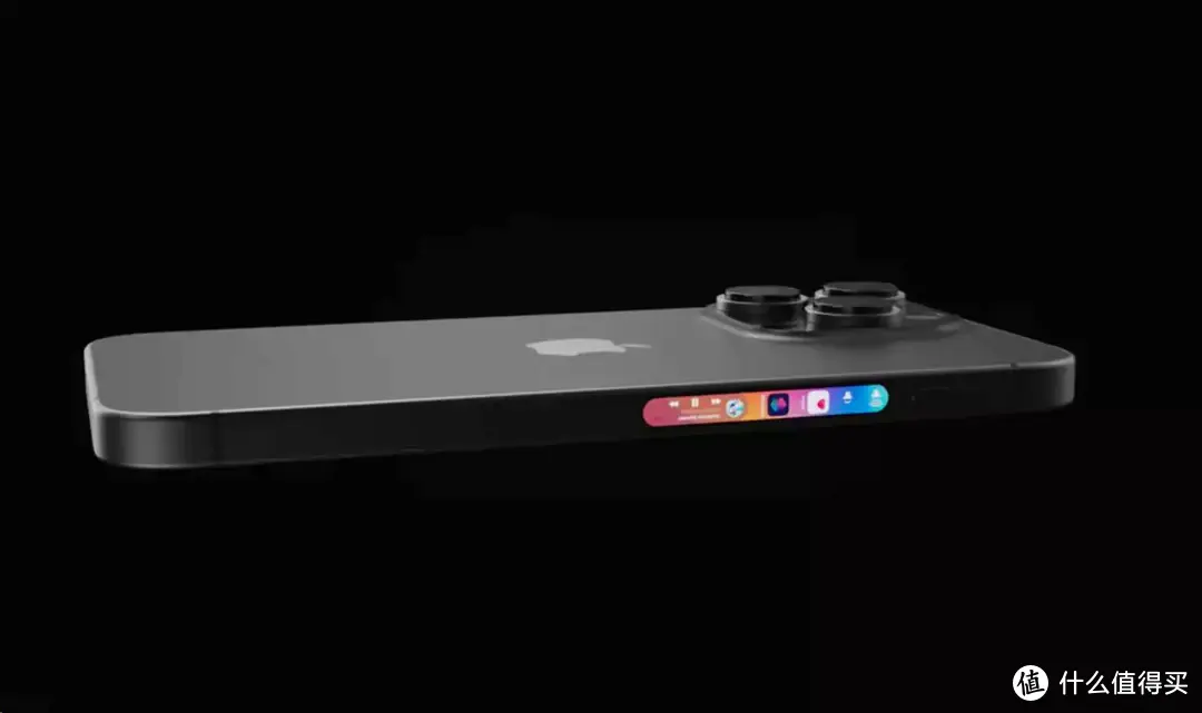 满血旗舰！苹果16 Pro Max曝光：屏窄高+“超长焦”镜头，价格破万